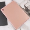 Чохол-книжка Book Cover (stylus slot) для Samsung Galaxy Tab A8 10.5'' (2021) (X200/X205) Рожевий (39976)