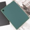 Чохол-книжка Book Cover (stylus slot) для Samsung Galaxy Tab A8 10.5'' (2021) (X200/X205) Зелений (39970)