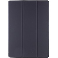 Чохол-книжка Book Cover (stylus slot) для Samsung Galaxy Tab A8 10.5'' (2021) (X200/X205) Чорний (39979)