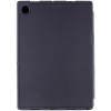 Чохол-книжка Book Cover (stylus slot) для Samsung Galaxy Tab A8 10.5'' (2021) (X200/X205) Черный (39979)