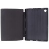Чохол-книжка Book Cover (stylus slot) для Samsung Galaxy Tab A8 10.5'' (2021) (X200/X205) Чорний (39979)