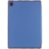 Чохол-книжка Book Cover (stylus slot) для Samsung Galaxy Tab A8 10.5'' (2021) (X200/X205) Синій (39978)