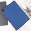 Чохол-книжка Book Cover (stylus slot) для Samsung Galaxy Tab A8 10.5'' (2021) (X200/X205) Синій (39978)