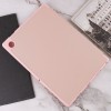 Чохол-книжка Book Cover (stylus slot) для Samsung Galaxy Tab A8 10.5'' (2021) (X200/X205) Рожевий (39975)