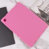 Чохол-книжка Book Cover (stylus slot) для Samsung Galaxy Tab A8 10.5'' (2021) (X200/X205) Рожевий (39974)