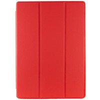 Чохол-книжка Book Cover (stylus slot) для Samsung Galaxy Tab A7 Lite (T220/T225) Червоний (39992)