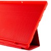 Чохол-книжка Book Cover (stylus slot) для Samsung Galaxy Tab A7 Lite (T220/T225) Красный (39992)