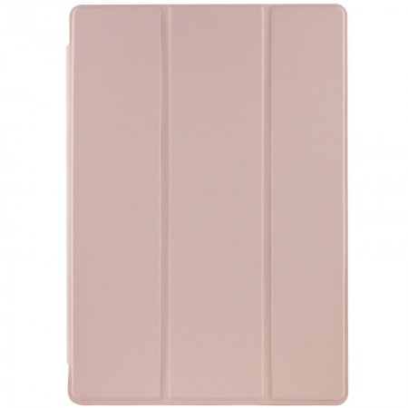 Чохол-книжка Book Cover (stylus slot) для Samsung Galaxy Tab A7 Lite (T220/T225) Розовый (39994)