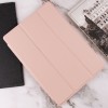 Чохол-книжка Book Cover (stylus slot) для Samsung Galaxy Tab A7 Lite (T220/T225) Розовый (39994)