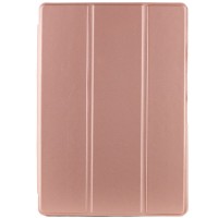 Чохол-книжка Book Cover (stylus slot) для Samsung Galaxy Tab A7 Lite (T220/T225) Рожевий (39995)