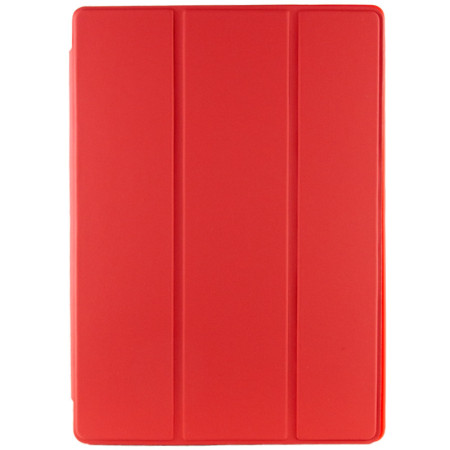 Чохол-книжка Book Cover (stylus slot) для Samsung Galaxy Tab A7 10.4 (2020) (T500/T505) Красный (39983)