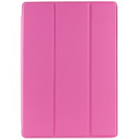 Чохол-книжка Book Cover (stylus slot) для Samsung Galaxy Tab A7 10.4 (2020) (T500/T505) Рожевий (39985)