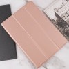 Чохол-книжка Book Cover (stylus slot) для Samsung Galaxy Tab A7 10.4 (2020) (T500/T505) Розовый (39984)