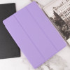 Чохол-книжка Book Cover (stylus slot) для Samsung Galaxy Tab A7 10.4 (2020) (T500/T505) Сиреневый (39987)