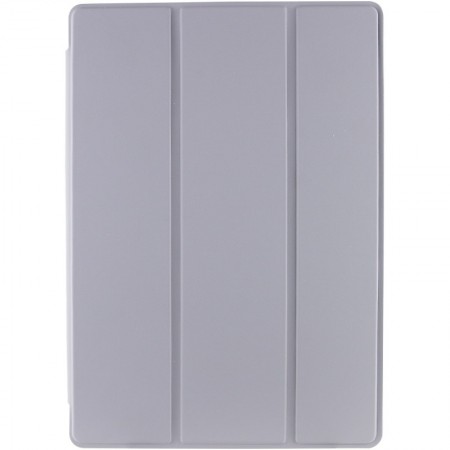 Чохол-книжка Book Cover (stylus slot) для Samsung Galaxy Tab S7 (T875) / S8 (X700/X706) Серый (40001)