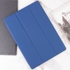 Чохол-книжка Book Cover (stylus slot) для Samsung Galaxy Tab S7 (T875) / S8 (X700/X706) Синий (40003)