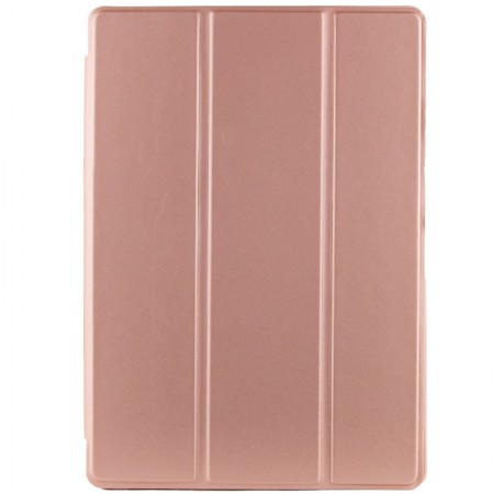 Чохол-книжка Book Cover (stylus slot) для Samsung Galaxy Tab S6 Lite 10.4'' (P610/P613/P615/P619) Розовый (40010)