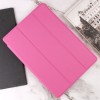 Чохол-книжка Book Cover (stylus slot) для Samsung Galaxy Tab S7 FE 12.4'' / S7+ / S8+ Розовый (40021)