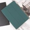 Чохол-книжка Book Cover (stylus slot) для Xiaomi Pad 5 / Pad 5 Pro (11'') Зелёный (42854)