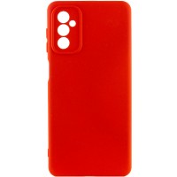 Чохол Silicone Cover Lakshmi Full Camera (A) для Samsung Galaxy A14 4G/5G Красный (40041)