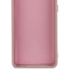 Чохол Silicone Cover Lakshmi Full Camera (A) для Xiaomi 13 Pro Розовый (38732)