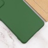 Чохол Silicone Cover Lakshmi Full Camera (A) для Xiaomi 13 Lite Зелёный (40054)