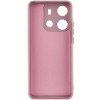 Чохол Silicone Cover Lakshmi Full Camera (A) для Tecno Spark Go 2023 Розовый (40063)
