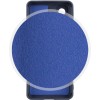 Чохол Silicone Cover Lakshmi Full Camera (A) для Tecno Spark Go 2023 Синій (40064)