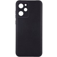 Чохол TPU Epik Black Full Camera для Xiaomi Poco X5 Pro 5G / Redmi Note 12 Pro 5G Черный (38151)