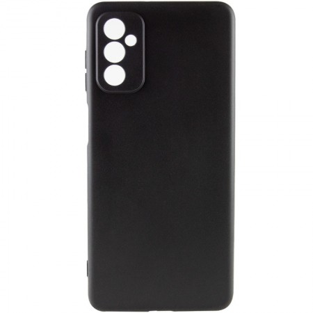 Чохол TPU Epik Black Full Camera для Samsung Galaxy M14 5G Чорний (38150)