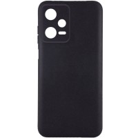 Чохол TPU Epik Black Full Camera для Xiaomi Redmi Note 12 Pro+ Черный (38154)