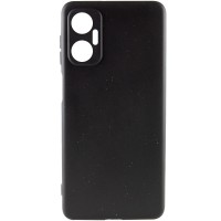 Чохол TPU Epik Black Shine Full Camera для Infinix Hot 20 5G Черный (38157)