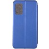 Шкіряний чохол (книжка) Classy для Samsung Galaxy M14 5G Синій (40101)