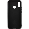 Чохол Silicone Cover Lakshmi (A) для Huawei P Smart+ (nova 3i) Чорний (38760)