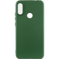 Чохол Silicone Cover Lakshmi (A) для Huawei P Smart+ (nova 3i) Зелёный (47047)