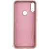 Чохол Silicone Cover Lakshmi (A) для Huawei P Smart+ (nova 3i) Розовый (44486)