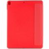 Чохол (книжка) Smart Case Open buttons для Apple iPad 10.2'' (2019) / Apple iPad 10.2'' (2020) Красный (40898)