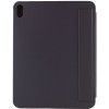 Чохол (книжка) Smart Case Open buttons для Apple iPad 10.9'' (2022) Чорний (40901)