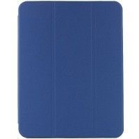 Чохол (книжка) Smart Case Open buttons для Apple iPad 10.9'' (2022) Голубой (40905)