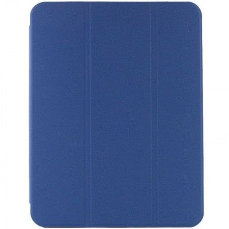 Чохол (книжка) Smart Case Open buttons для Apple iPad 10.9'' (2022) Блакитний (40905)