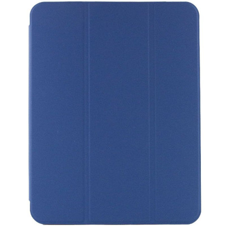 Чохол (книжка) Smart Case Open buttons для Apple iPad 10.9'' (2022) Блакитний (40905)