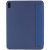 Чохол (книжка) Smart Case Open buttons для Apple iPad 10.9'' (2022) Блакитний (40905)