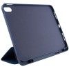 Чохол (книжка) Smart Case Open buttons для Apple iPad 10.9'' (2022) Блакитний (40905)