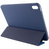 Чохол (книжка) Smart Case Open buttons для Apple iPad 10.9'' (2022) Блакитний (40905)