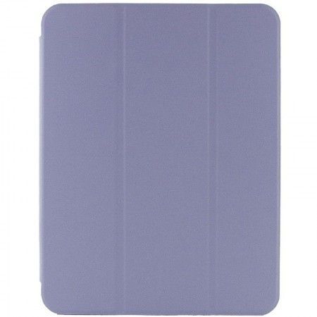 Чохол (книжка) Smart Case Open buttons для Apple iPad 10.9'' (2022) Серый (40904)