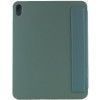 Чохол (книжка) Smart Case Open buttons для Apple iPad 10.9'' (2022) Зелений (40902)