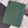 Чохол (книжка) Smart Case Open buttons для Apple iPad 10.9'' (2022) Зелёный (40902)