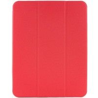 Чохол (книжка) Smart Case Open buttons для Apple iPad 10.9'' (2022) Красный (40903)