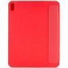 Чохол (книжка) Smart Case Open buttons для Apple iPad 10.9'' (2022) Червоний (40903)