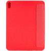 Чохол (книжка) Smart Case Open buttons для Apple iPad 10.9'' (2022) Червоний (40903)